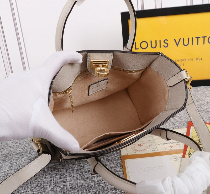 Satchel Bags - VL Bags - 840