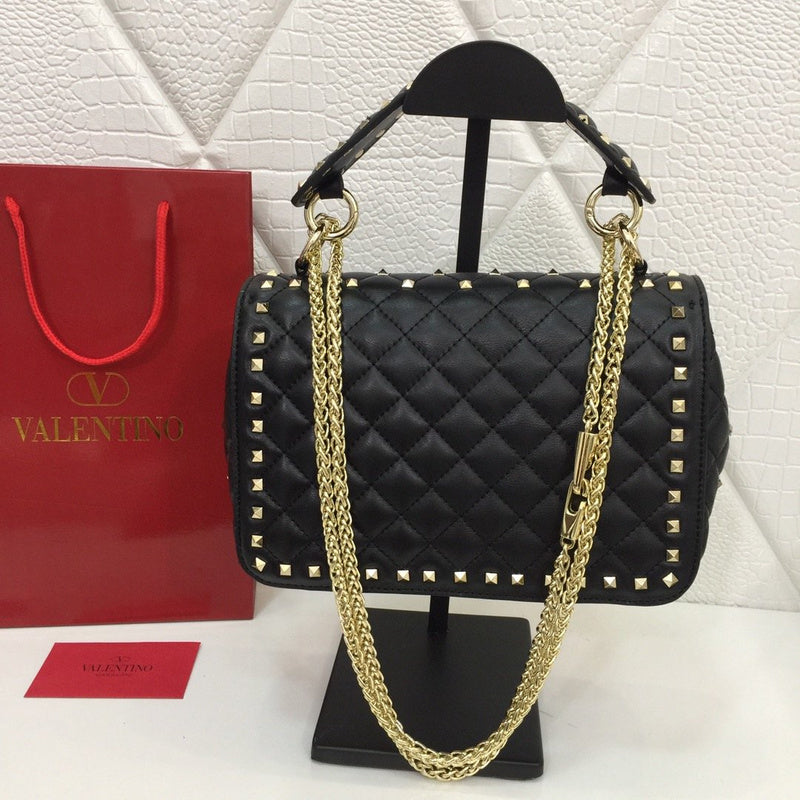 Satchel Bags - VTO Bags - 1142
