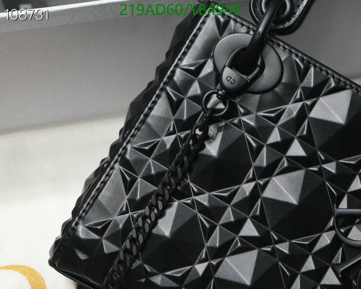 SAMCC - DOR Bags - 1552