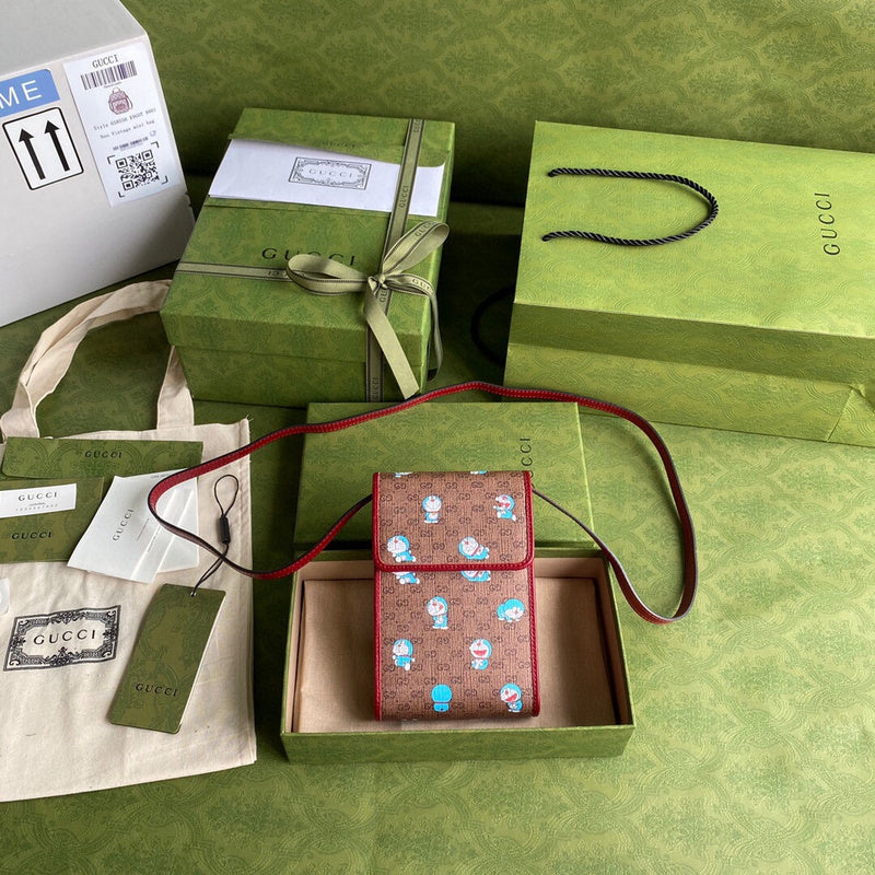 Glami Fashion - GCI Bags - 5966
