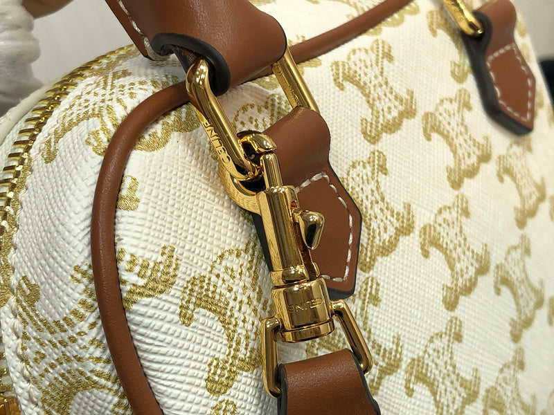 Glamy - COL Bags - 1273
