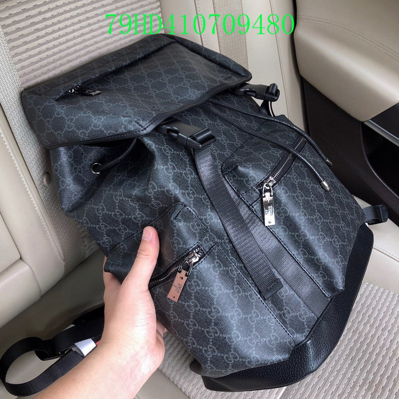 Glami Fashion - GCI Bags - 11522