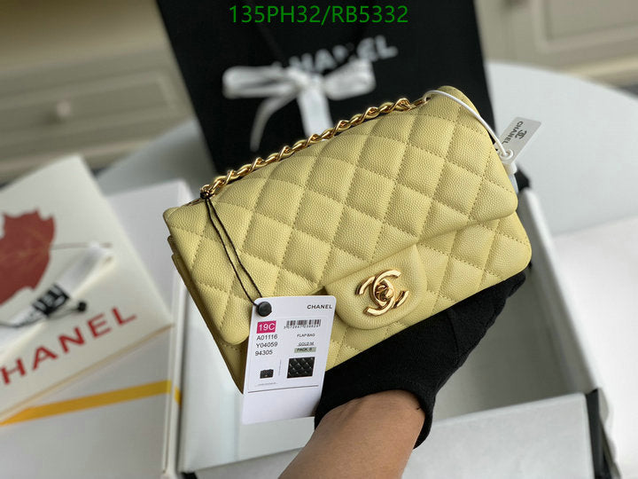 SAMC - CHL Bags - 085