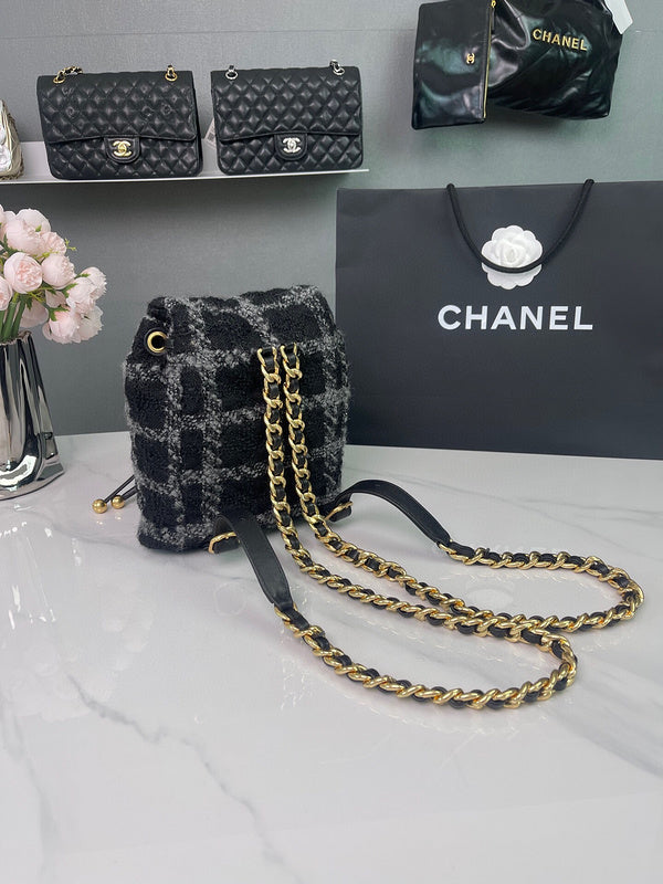 GlamI - CHL Bags - 2681