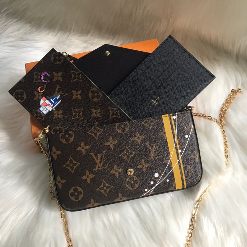 LOV2 Bags - Luxurious Bags  1615