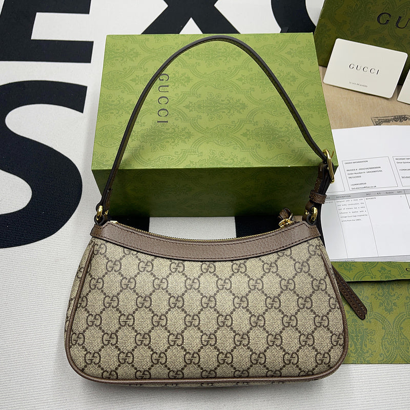 Satchel Bags - GCI Bags - 7766