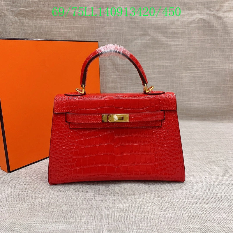 Glami - HMS Bags - 1054