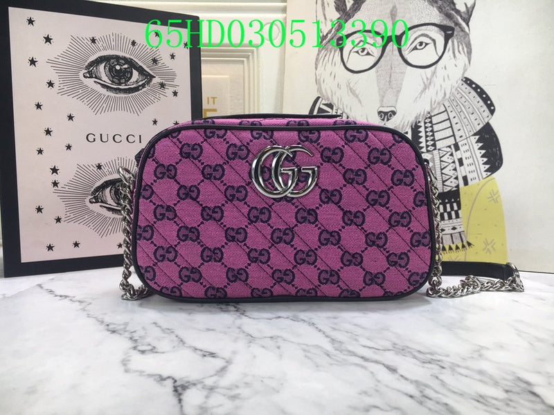 Glami Fashion - GCI Bags - 11073