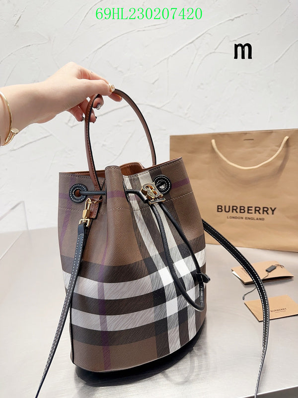 ELE Fashion -BBR Bags - 220