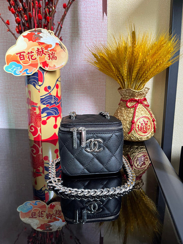 GlamI - CHL Bags - 3160