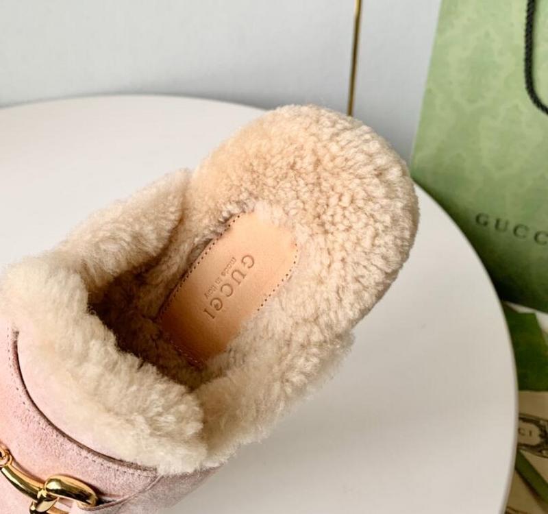 SAMC - GUKI Women Shoes - 352