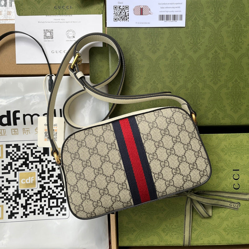 Glami Fashion - GCI Bags - 13071