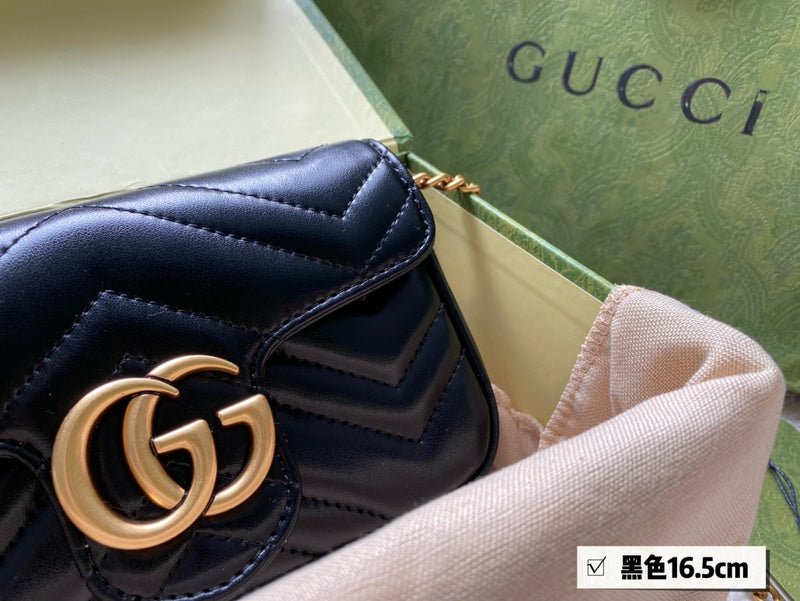 Glami Fashion - GCI Bags - 11623