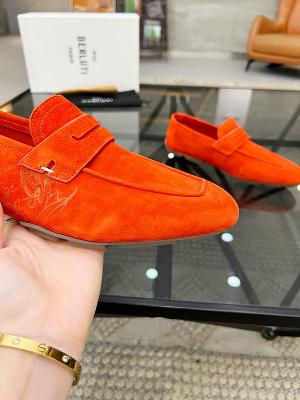 Glami - BRE Men Shoes - 098