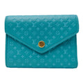 Louis Vuitton Portefeuille Viennois  Leather Wallet  ()