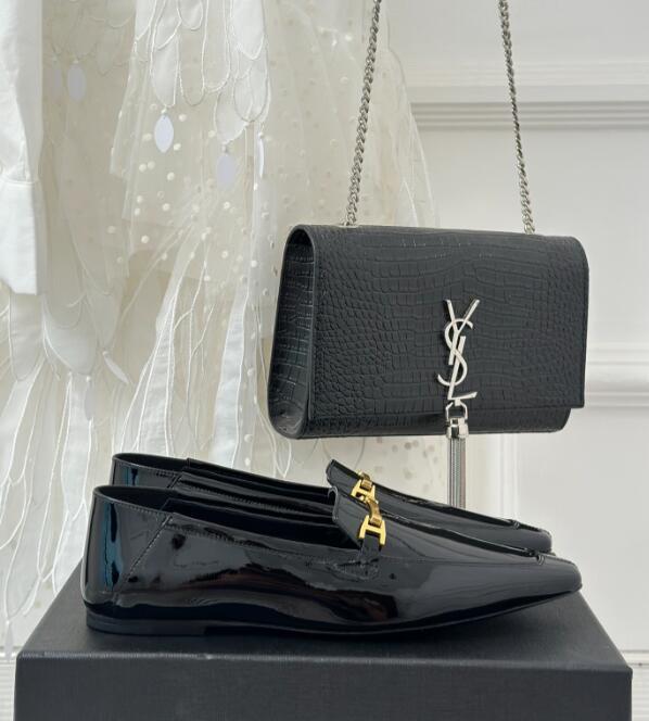 SAMC - YLS Women Shoes - 297