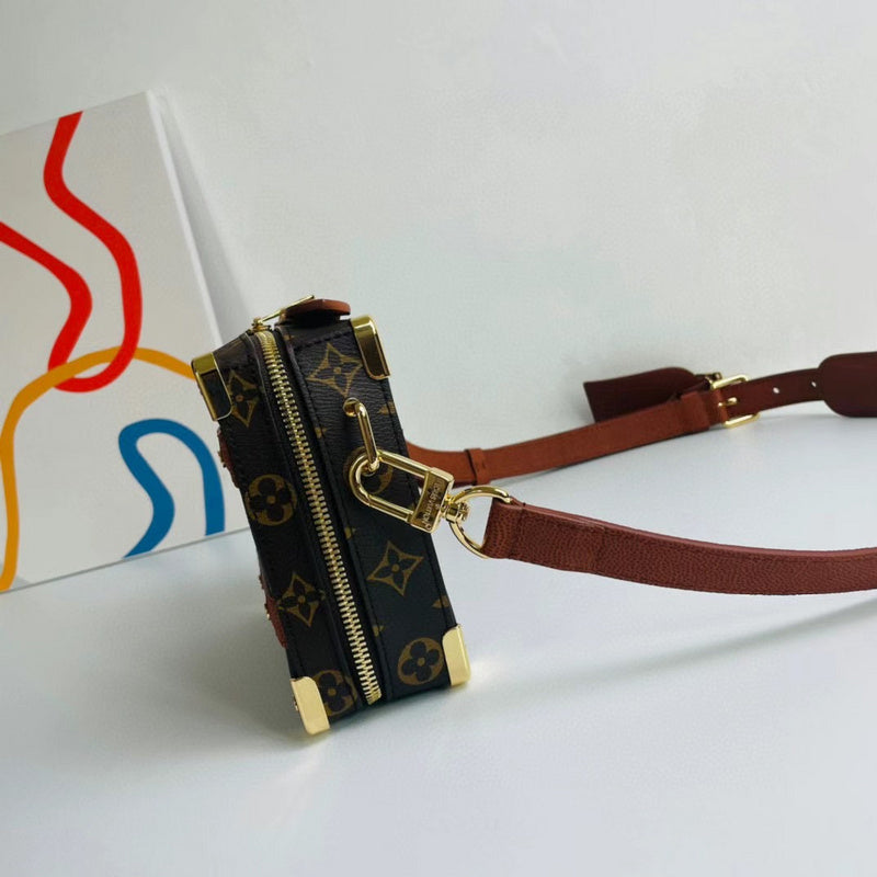LOV2 Bags - Luxurious Bags  2521