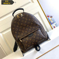 Satchel Bags - VL1 Bags - 252