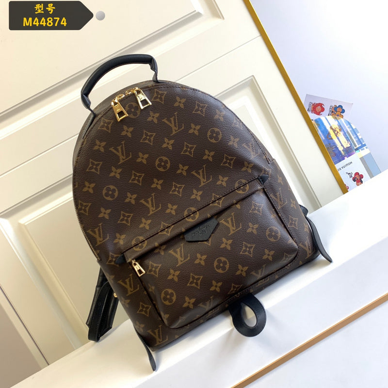 Satchel Bags - VL1 Bags - 252