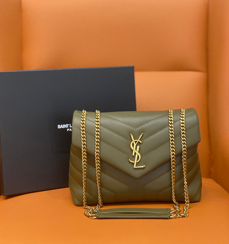 Glamy - YLS Bags - 1303