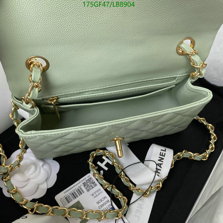 SAMC - CHL Bags - 742