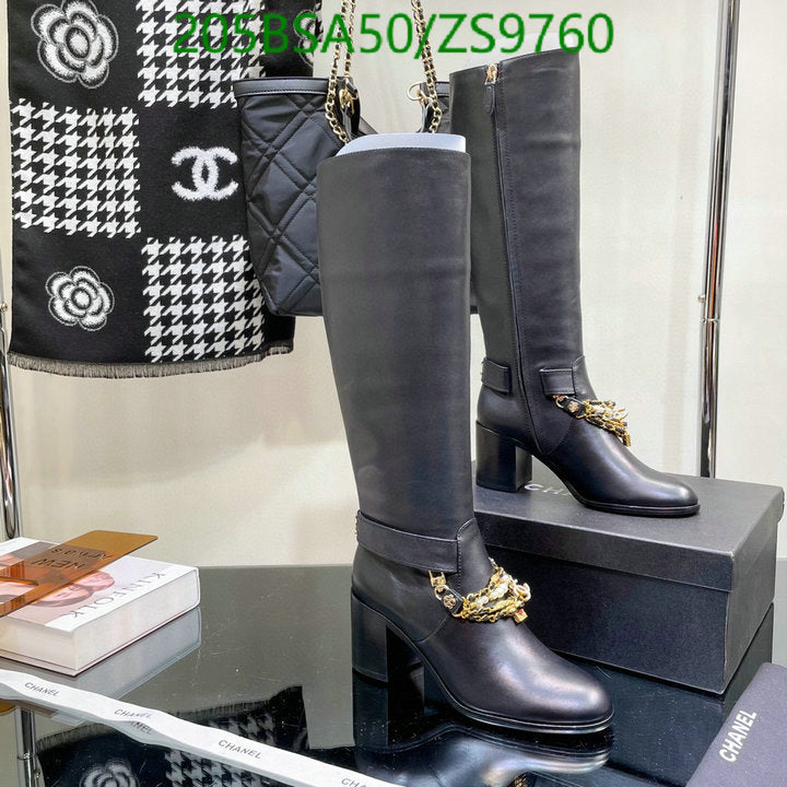 SAMC - CHL Women Boots - 196