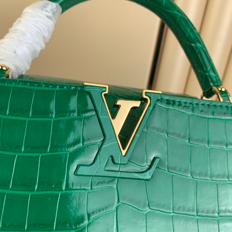 Satchel Bags - VL Bags - 4442