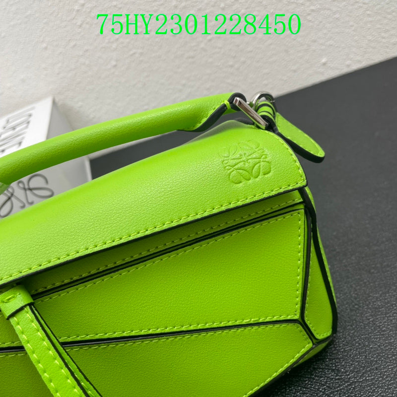 Satchel Bags - LWE Bags - 151