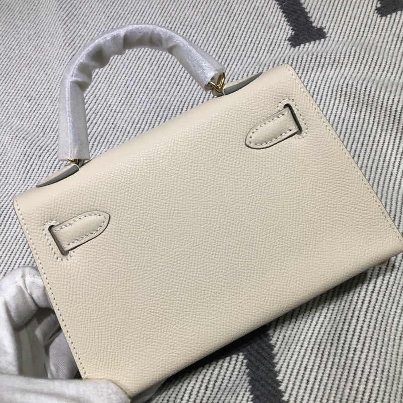 Glamy - HMS Bags - 1991