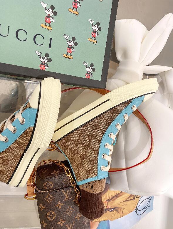SAMC - GUKI Women Shoes - 2092