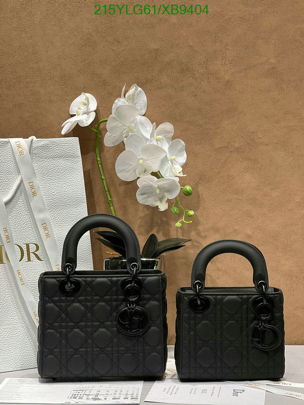 SAMCC - DOR Bags - 1516