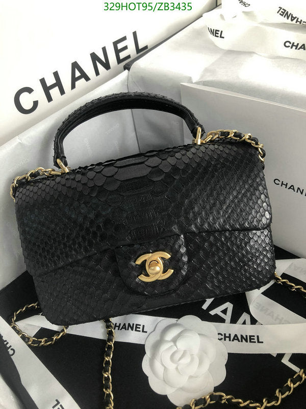 SAMC - CHL Bags - 531