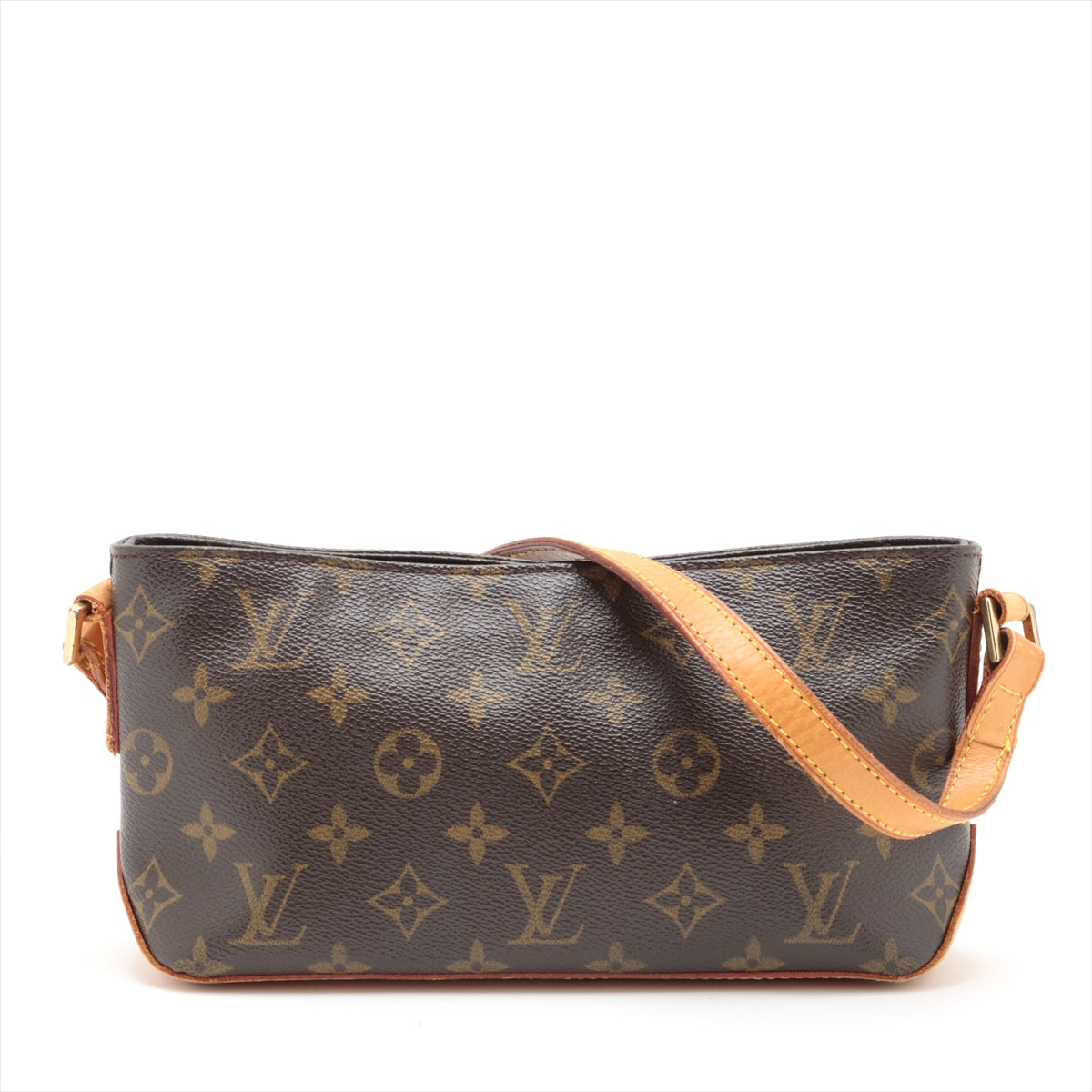 Louis Vuitton Monogram Troter M51240