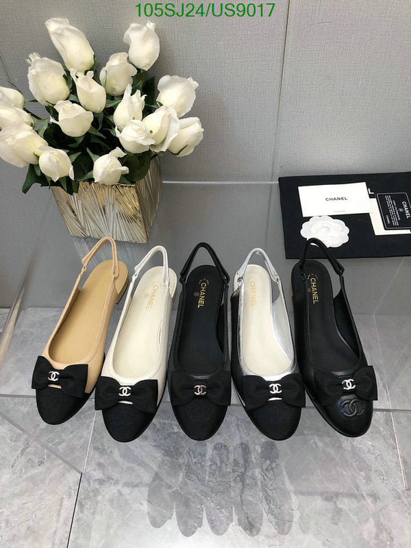 SAMC - CHL Women Shoes Ballet - 128