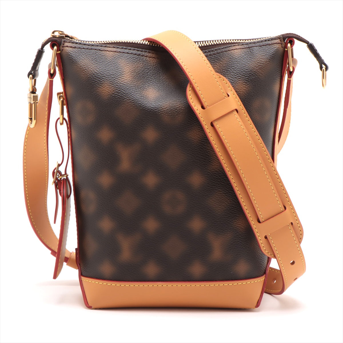 Louis Vuitton Monogram Hobo Cruiser PM M46241