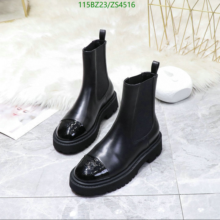 SAMC - Mix Boots - 461