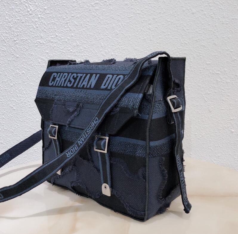 SAMCC - DOR Bags - 658