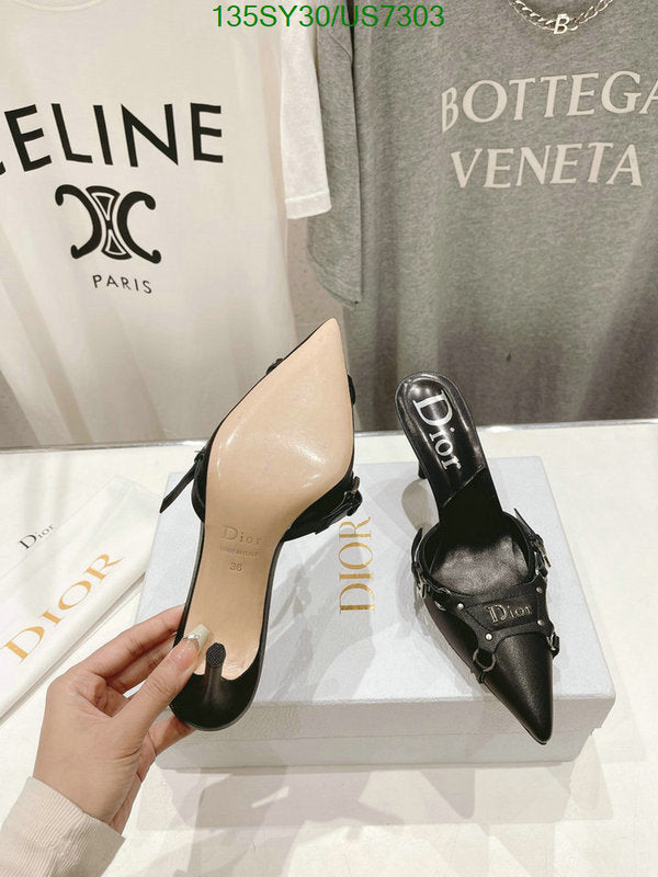 SAMCC - DOR Women Shoes - 1545
