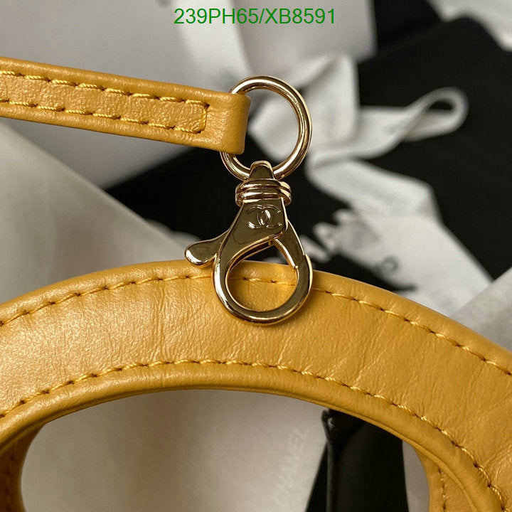 SAMC - CHL Bags - 771