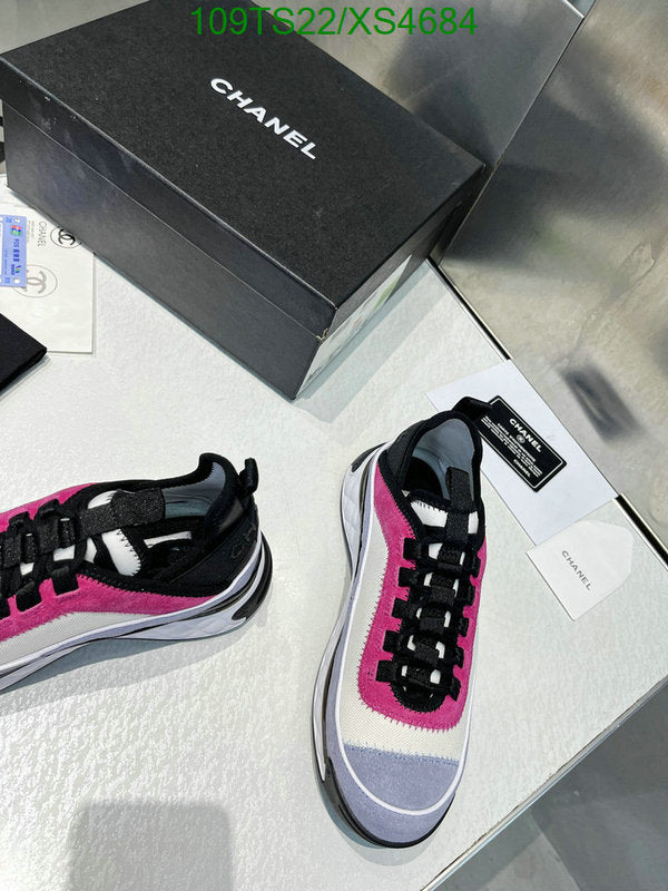 SAMC - CHL Women Shoes Sneakers - 234