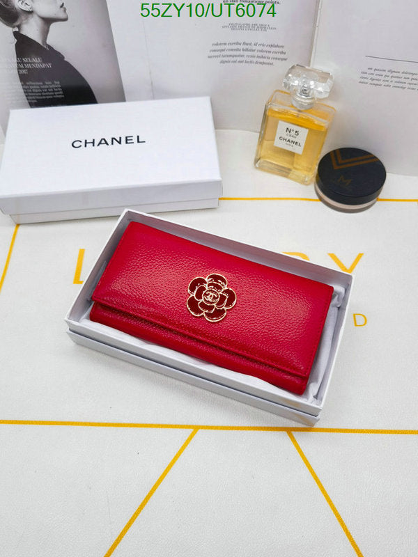 SAMC - CHL Wallets - 021