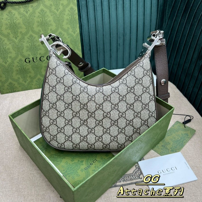 Glami-i GUKI Women Bags - 998