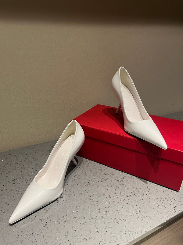 Glami - FGO Women Shoes - 436
