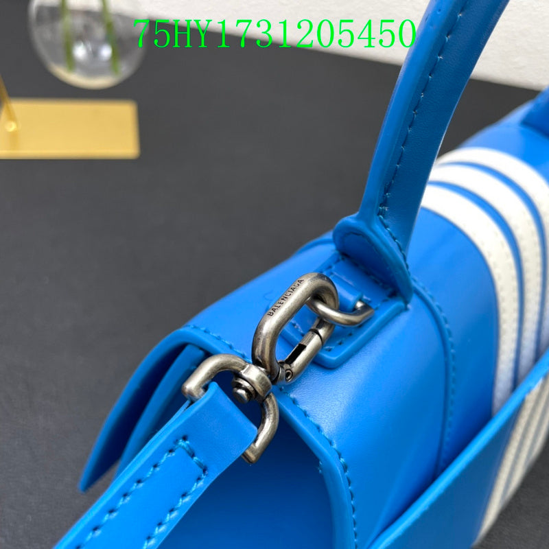 ELE Fashion - BGA Bags - 1958