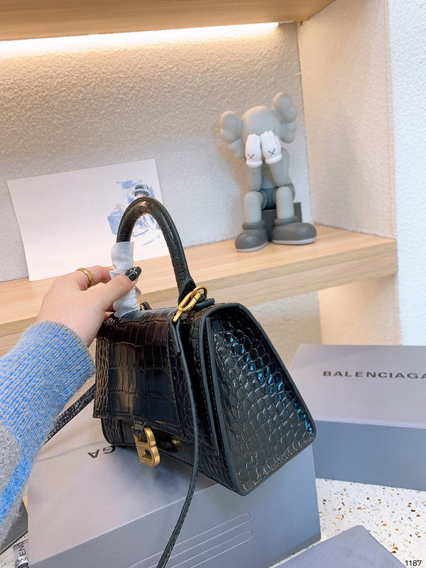 ELE Fashion - BGA Bags - 1590