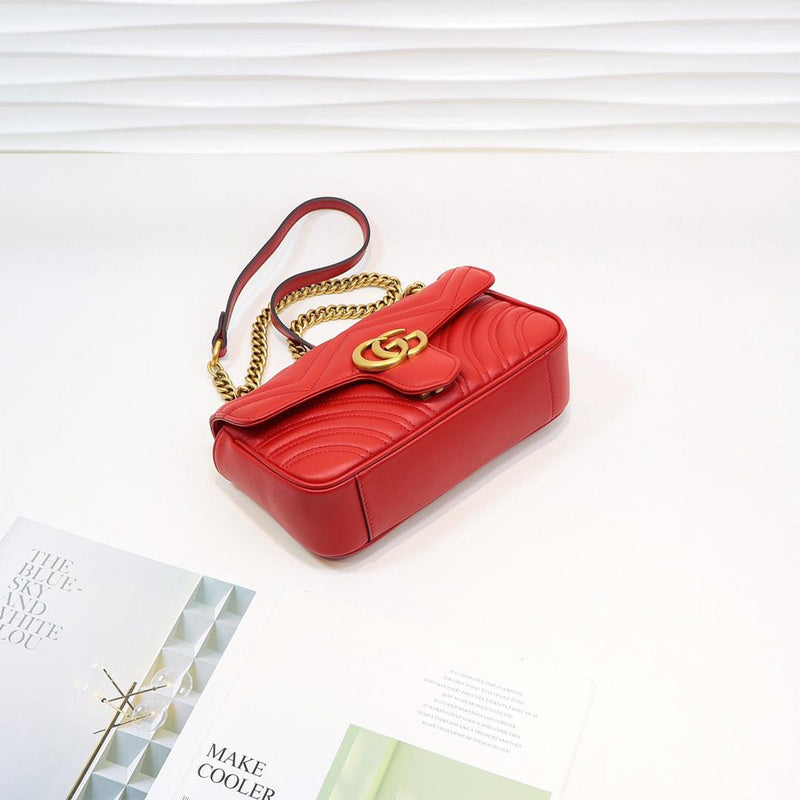 glamy - GCI Bags - 879