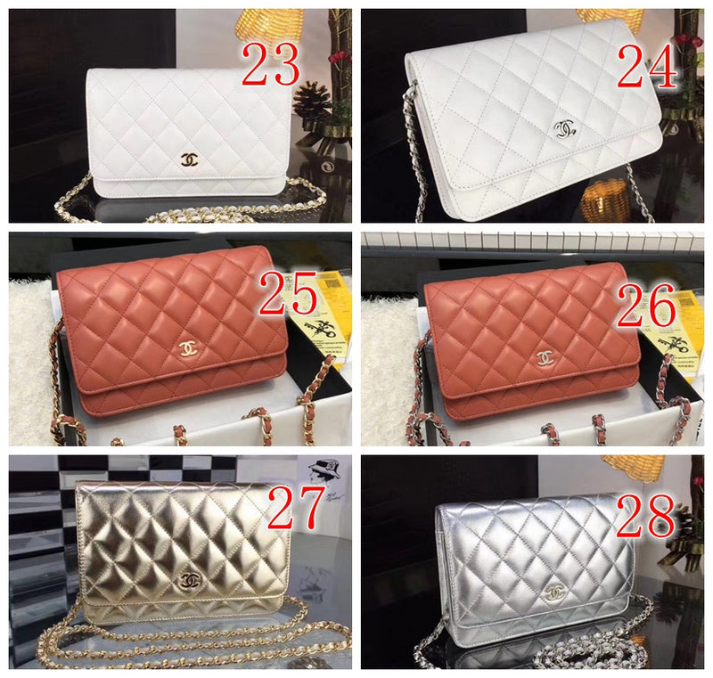 Glami-i - CHL Lady Bags - 699