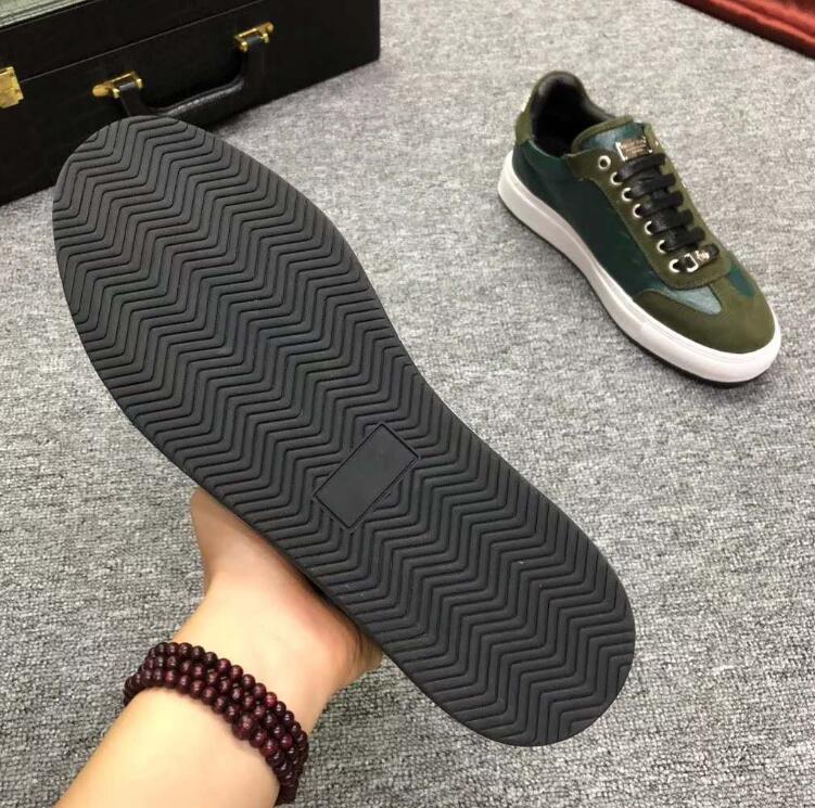 Glamy - PHP Shoes - 125