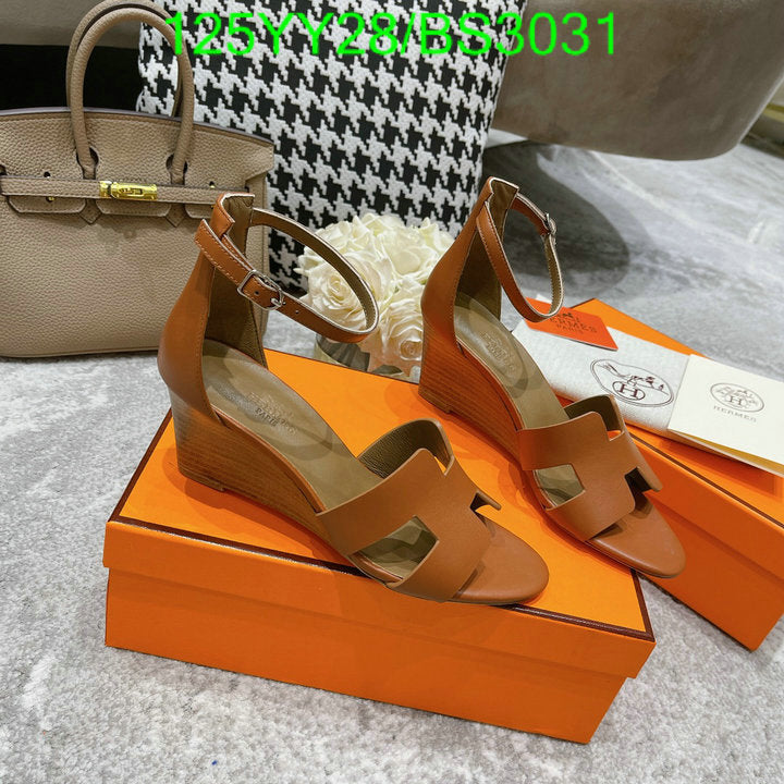 SAMC - HMS Women Shoes - 111