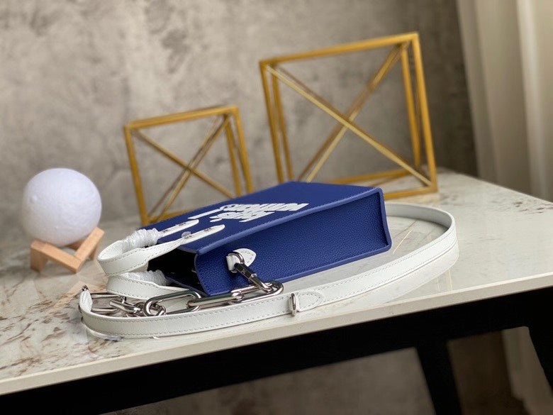 Glami GlamI Lu-Vi bags - 17500